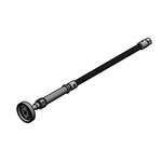 T&S Brass , B-0020-HS, Pre-Rinse Flex Hose