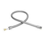 T&S Brass , B-0026-H2A, Pre-Rinse Flex Hose