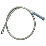 T&S Brass , B-0036-H, Pre-Rinse Flex Hose