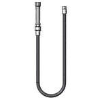 T&S Brass , B-0044-H-SWV, Pre-Rinse Flex Hose