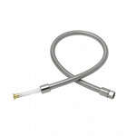 T&S Brass , B-0044-H2A, Pre-Rinse Flex Hose