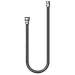 T&S Brass , B-0044-H2A-SWV, Pre-Rinse Flex Hose