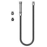 T&S Brass , B-0044-H5, Pre-Rinse Flex Hose