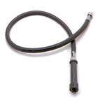 T&S Brass , B-0044-R, Pre-Rinse Flex Hose
