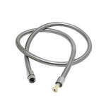 T&S Brass , B-0066-H2A, Pre-Rinse Flex Hose