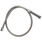T&S Brass , B-0068-H, Pre-Rinse Flex Hose