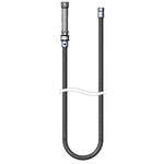 T&S Brass , B-0068-H-SWV, Pre-Rinse Flex Hose