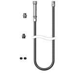 T&S Brass , B-0072-HP, Pre-Rinse Flex Hose