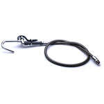T&S Brass , B-0102-A, Faucet, Kettle / Pot Filler