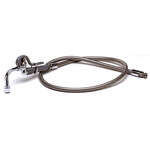T&S Brass , B-0102-C, Faucet, Kettle / Pot Filler