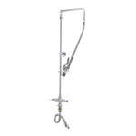 T&S Brass , B-0111-BC, Pre-Rinse Faucet Assembly