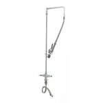T&S Brass , B-0111-C, Pre-Rinse Faucet Assembly
