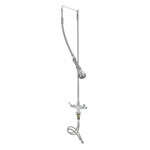 T&S Brass , B-0111, Pre-Rinse Faucet Assembly