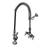 T&S Brass , B-0113-079X-V-B, Pre-Rinse Faucet Assembly