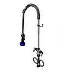T&S Brass , B-0113-08, Pre-Rinse Faucet Assembly