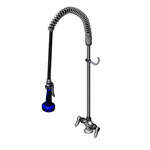 T&S Brass , B-0113-08C, Pre-Rinse Faucet Assembly