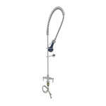 T&S Brass , B-0113-B08, Pre-Rinse Faucet Assembly