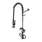 T&S Brass , B-0113-B9, Pre-Rinse Faucet Assembly