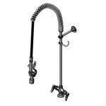 T&S Brass , B-0113-BC, Pre-Rinse Faucet Assembly