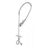 T&S Brass , B-0113-BJ, Pre-Rinse Faucet Assembly