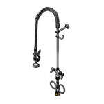 T&S Brass , B-0113-BT, Pre-Rinse Faucet Assembly