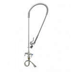 T&S Brass , B-0113-C, Pre-Rinse Faucet Assembly