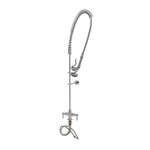 T&S Brass , B-0113-CR-B, Pre-Rinse Faucet Assembly