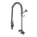 T&S Brass , B-0113-CR-BC, Pre-Rinse Faucet Assembly