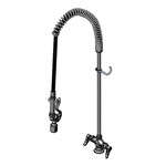 T&S Brass , B-0113-CR-J, Pre-Rinse Faucet Assembly