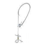 T&S Brass , B-0113-J, Pre-Rinse Faucet Assembly