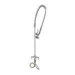 T&S Brass , B-0113, Pre-Rinse Faucet Assembly