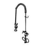 T&S Brass , B-0113-R, Pre-Rinse Faucet Assembly