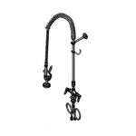 T&S Brass , B-0113-V-B, Pre-Rinse Faucet Assembly