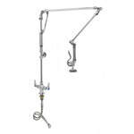 T&S Brass , B-0114-01B, Pre-Rinse Faucet Assembly