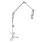 T&S Brass , B-0114-01B-WH4, Pre-Rinse Faucet Assembly