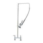 T&S Brass , B-0121, Pre-Rinse Faucet Assembly