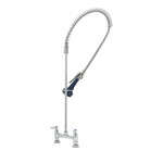 T&S Brass , B-0123-08C, Pre-Rinse Faucet Assembly
