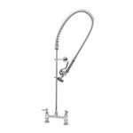 T&S Brass , B-0123-B, Pre-Rinse Faucet Assembly