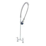 T&S Brass , B-0123-B08, Pre-Rinse Faucet Assembly