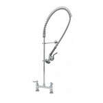 T&S Brass , B-0123-B9, Pre-Rinse Faucet Assembly