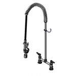 T&S Brass , B-0123-J, Pre-Rinse Faucet Assembly