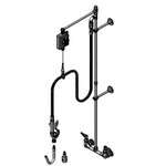 T&S Brass , B-0130, Pre-Rinse Faucet Assembly
