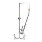 T&S Brass , B-0131-B, Pre-Rinse Faucet Assembly