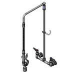 T&S Brass , B-0131-C, Pre-Rinse Faucet Assembly