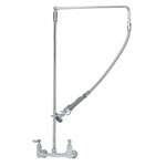 T&S Brass , B-0132, Pre-Rinse Faucet Assembly