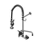 T&S Brass , B-0133-01-36H, Pre-Rinse Faucet Assembly