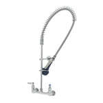 T&S Brass , B-0133-08, Pre-Rinse Faucet Assembly