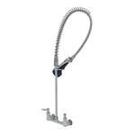 T&S Brass , B-0133-08C, Pre-Rinse Faucet Assembly