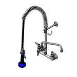 T&S Brass , B-0133-A12-B8CX, Pre-Rinse Faucet Assembly