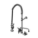 T&S Brass , B-0133-A12B-TEE, Pre-Rinse Faucet Assembly